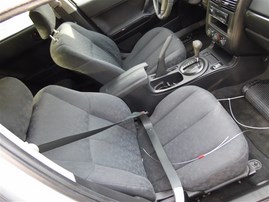 2004 MITSUBISHI GALANT DE GRAY 2.4 AT 193937